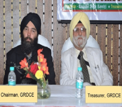 Guru Ram Das College of Education New Delhi Events photo 8